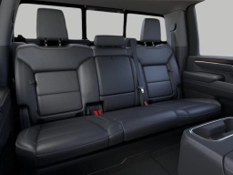 GMC Sierra 2500HD Denali 4WD Crew Cab 159" 2026
