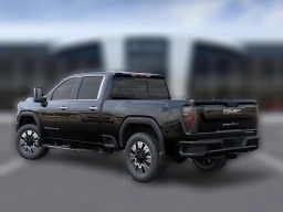 GMC Sierra 2500HD Denali 4WD Crew Cab 159" 2026