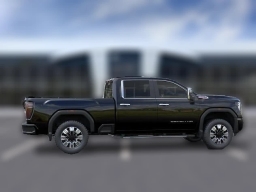 GMC Sierra 2500HD Denali 4WD Crew Cab 159" 2026