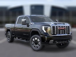 GMC Sierra 2500HD Denali 4WD Crew Cab 159" 2026