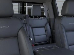 GMC Sierra 2500HD Denali 4WD Crew Cab 159" 2026