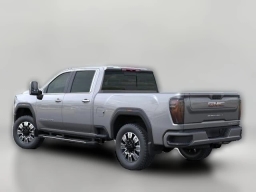 GMC Sierra 2500HD Denali 4WD Crew Cab 159" 2026