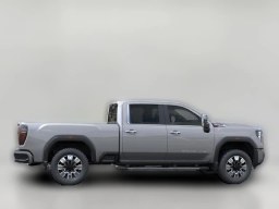 GMC Sierra 2500HD Denali 4WD Crew Cab 159" 2026