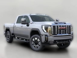 GMC Sierra 2500HD Denali 4WD Crew Cab 159" 2026