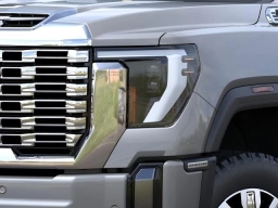 GMC Sierra 2500HD Denali 4WD Crew Cab 159" 2026