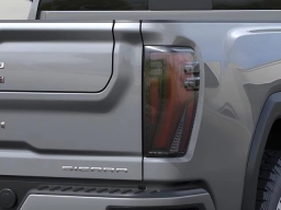 GMC Sierra 2500HD Denali 4WD Crew Cab 159" 2026