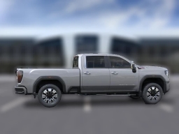 GMC Sierra 2500HD Denali 4WD Crew Cab 159" 2026