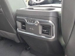 GMC Sierra 2500HD Denali 4WD Crew Cab 159" 2026