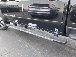 GMC Sierra 2500HD Denali 4WD Crew Cab 159" 2026
