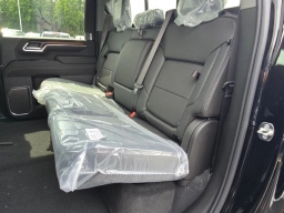 GMC Sierra 2500HD Denali 4WD Crew Cab 159" 2026