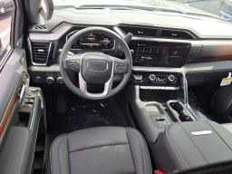 GMC Sierra 2500HD Denali 4WD Crew Cab 159" 2026