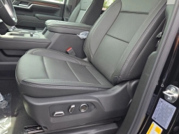 GMC Sierra 2500HD Denali 4WD Crew Cab 159" 2026