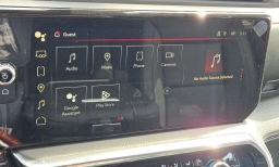 GMC Sierra 2500HD Denali 4WD Crew Cab 159" 2026