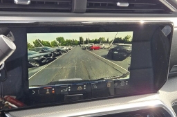GMC Sierra 2500HD Denali 4WD Crew Cab 159" 2026