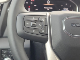 GMC Sierra 2500HD Denali 4WD Crew Cab 159" 2026