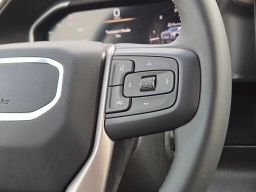 GMC Sierra 2500HD Denali 4WD Crew Cab 159" 2026