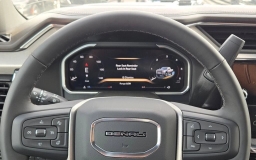 GMC Sierra 2500HD Denali 4WD Crew Cab 159" 2026