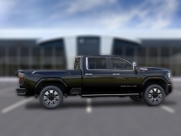 GMC Sierra 2500HD Denali 4WD Crew Cab 159" 2026