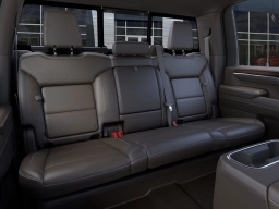 GMC Sierra 2500HD Denali 4WD Crew Cab 159" 2026