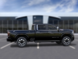 GMC Sierra 2500HD Denali 4WD Crew Cab 159" 2026