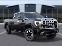 GMC Sierra 2500HD Denali 4WD Crew Cab 159" 2026