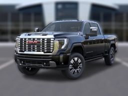 GMC Sierra 2500HD Denali 4WD Crew Cab 159" 2026