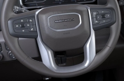 GMC Sierra 2500HD Denali 4WD Crew Cab 159" 2026
