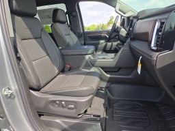 GMC Sierra 2500HD Denali 4WD Crew Cab 159" 2026