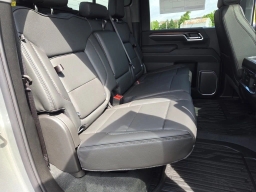 GMC Sierra 2500HD Denali 4WD Crew Cab 159" 2026