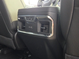 GMC Sierra 2500HD Denali 4WD Crew Cab 159" 2026