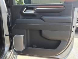 GMC Sierra 2500HD Denali 4WD Crew Cab 159" 2026
