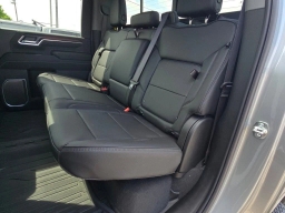 GMC Sierra 2500HD Denali 4WD Crew Cab 159" 2026