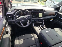 GMC Sierra 2500HD Denali 4WD Crew Cab 159" 2026