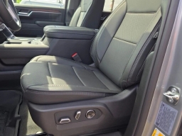 GMC Sierra 2500HD Denali 4WD Crew Cab 159" 2026
