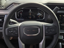 GMC Sierra 2500HD Denali 4WD Crew Cab 159" 2026