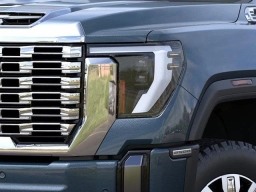 GMC Sierra 2500HD Denali 4WD Crew Cab 172" 2026