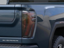 GMC Sierra 2500HD Denali 4WD Crew Cab 172" 2026