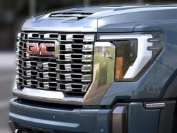 GMC Sierra 2500HD Denali 4WD Crew Cab 172" 2026