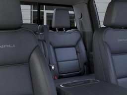 GMC Sierra 2500HD Denali 4WD Crew Cab 172" 2026