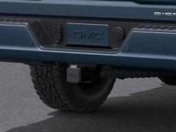 GMC Sierra 2500HD Denali 4WD Crew Cab 172" 2026
