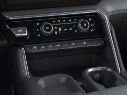 GMC Sierra 2500HD Denali 4WD Crew Cab 172" 2026