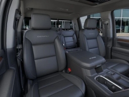 GMC Sierra 2500HD Denali 4WD Crew Cab 159" 2026