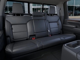 GMC Sierra 2500HD Denali 4WD Crew Cab 159" 2026