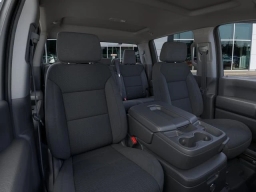 GMC Sierra 3500HD Pro 4WD Crew Cab 172" 2026