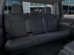 GMC Sierra 3500HD Pro 4WD Crew Cab 172" 2026