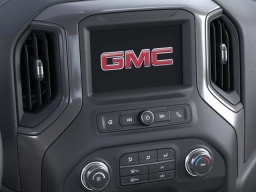GMC Sierra 3500HD Pro 4WD Crew Cab 172" 2026
