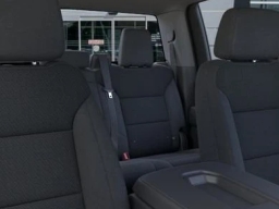 GMC Sierra 3500HD Pro 4WD Crew Cab 172" 2026