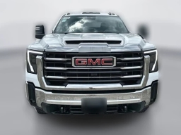 GMC Sierra 3500HD SLE 4WD Crew Cab 159" 2026