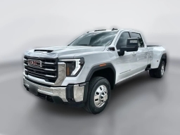GMC Sierra 3500HD SLE 4WD Crew Cab 159" 2026