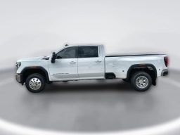 GMC Sierra 3500HD SLE 4WD Crew Cab 159" 2026